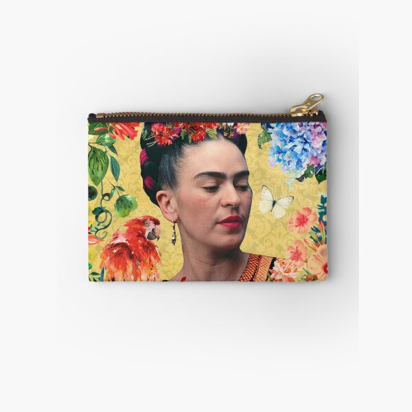 Item preview, Frida Kahlo Yellow designed and sold by Muycote.