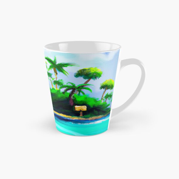 Item preview, Shangri-La Land designed and sold by artisavant.