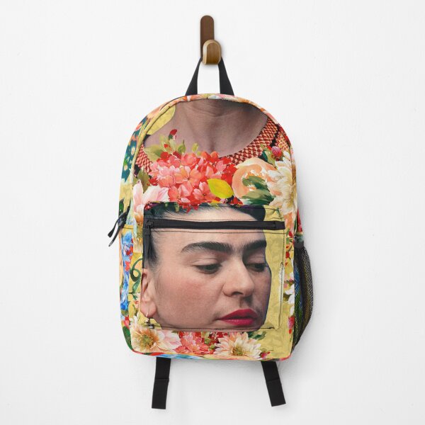 Item preview, Frida Kahlo Yellow designed and sold by Muycote.