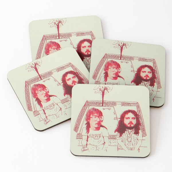 Item preview, American Movie (1999) - Mark + Mike designed and sold by Tender Situation.