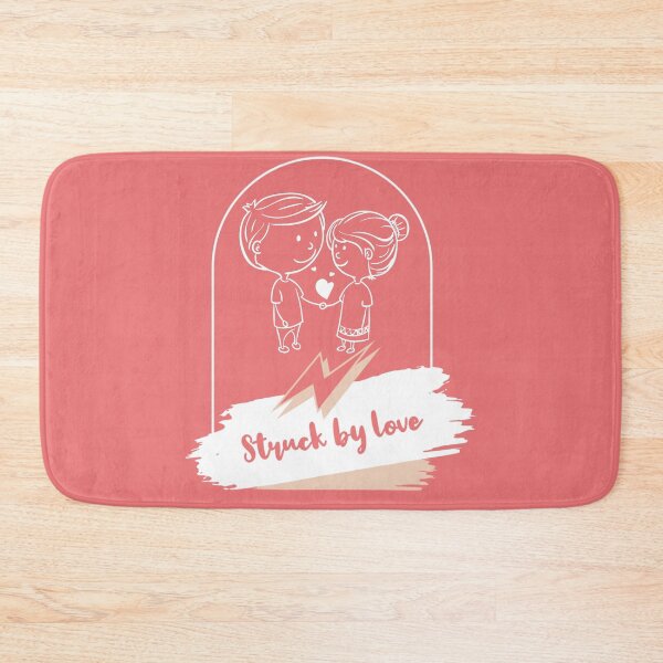 Item preview, Struck By Love designed and sold by YANAY-FASHION.