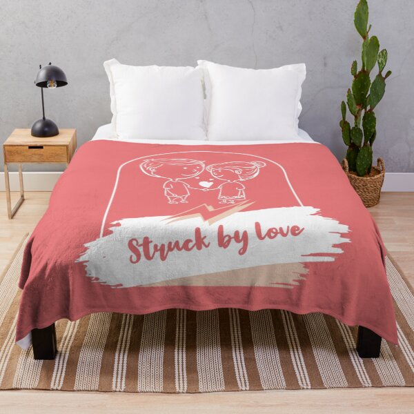 Item preview, Struck By Love designed and sold by YANAY-FASHION.