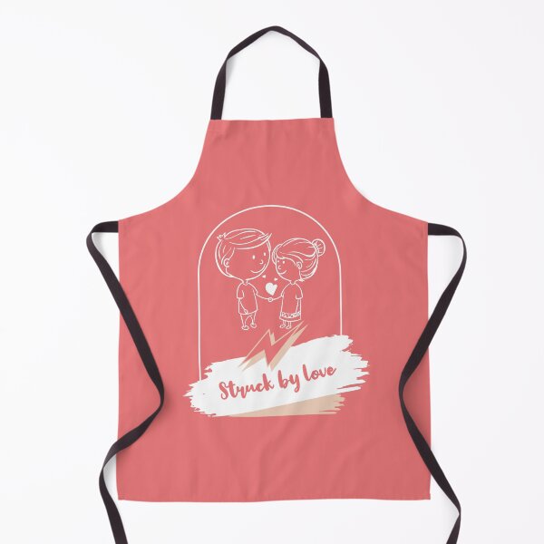 Item preview, Struck By Love designed and sold by YANAY-FASHION.