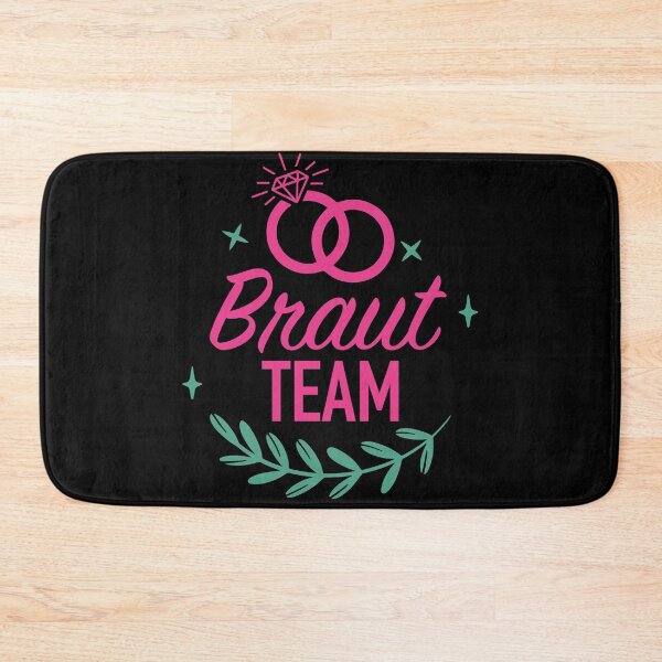 Item preview, Bridal team hen party designed and sold by rehatschek.