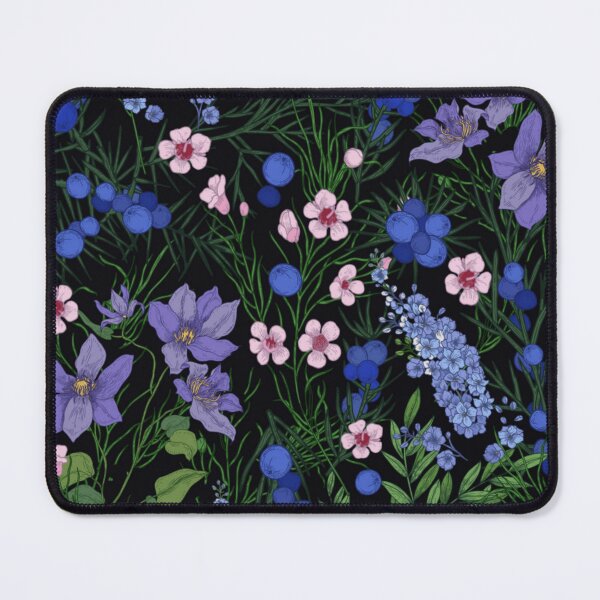Item preview, BELLFLOWER designed and sold by Frogmuse.