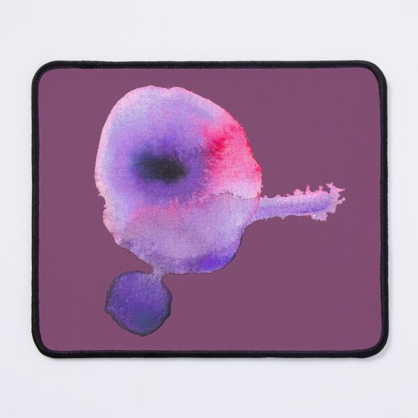 Item preview, Abstract watercolor spot designed and sold by Slieptsovaart.
