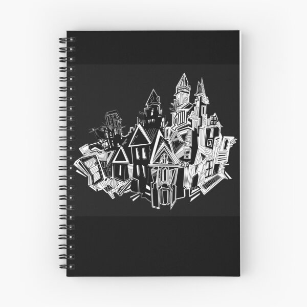 Item preview, The Black Archive #63 designed and sold by BlairBidmead.