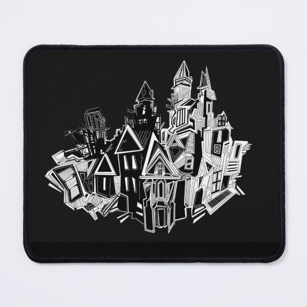 Item preview, The Black Archive #63 designed and sold by BlairBidmead.
