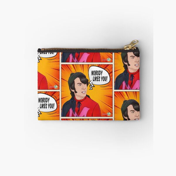Item preview, Angry Superheroes designed and sold by grizeldapop66.