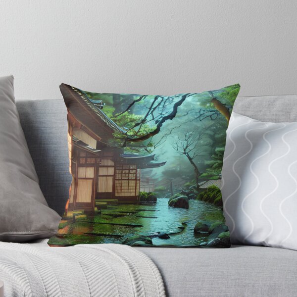 Item preview, Houses by the river designed and sold by Mitrodoros.