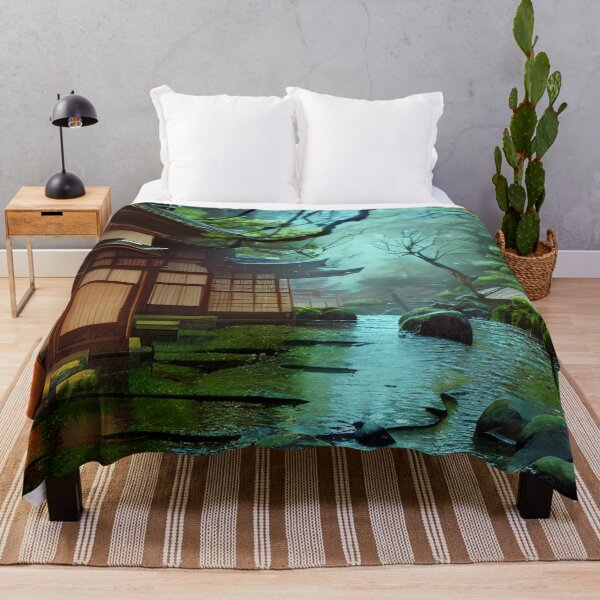 Item preview, Houses by the river designed and sold by Mitrodoros.
