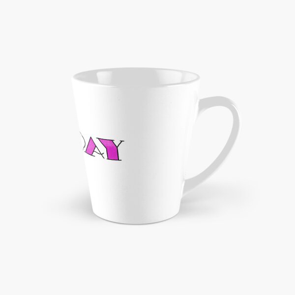Item preview, Monday - Magenta designed and sold by egehl.