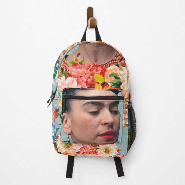 Item preview, Frida Kahlo Blue designed and sold by Muycote.