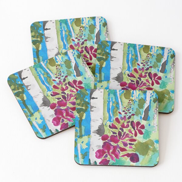 Item preview, Fireweed designed and sold by Sarahdubya85.