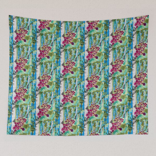 Item preview, Fireweed designed and sold by Sarahdubya85.