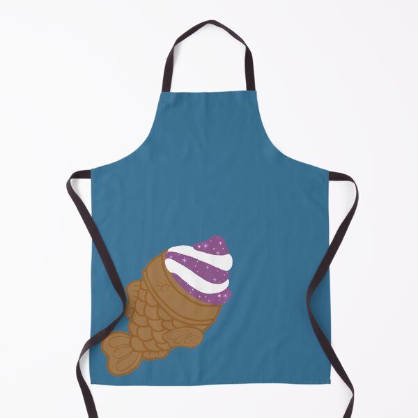 Item preview, Starry Taiyaki designed and sold by TwilightArcadia.