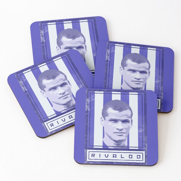 Item preview, Rivaldo Depor designed and sold by TropicalHuman.