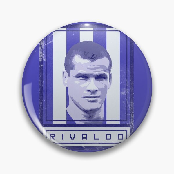 Item preview, Rivaldo Depor designed and sold by TropicalHuman.