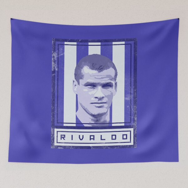 Item preview, Rivaldo Depor designed and sold by TropicalHuman.