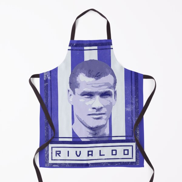 Item preview, Rivaldo Depor designed and sold by TropicalHuman.