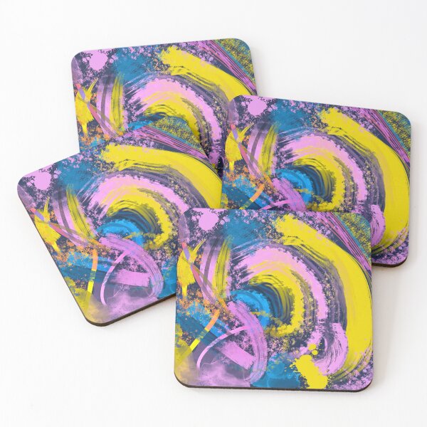 Item preview, Commingling designed and sold by headtrackerart.