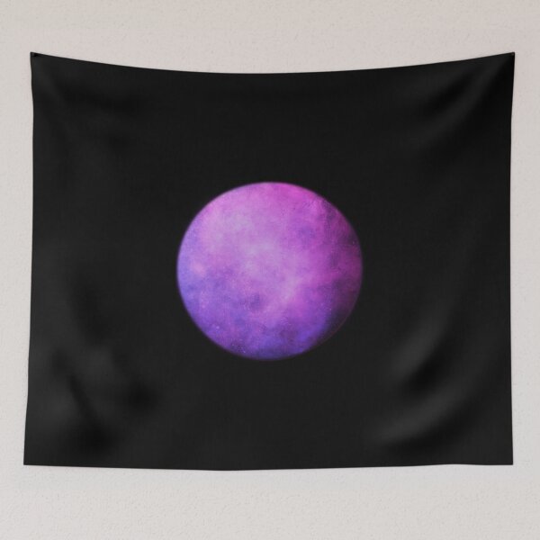 Item preview, Galaxia luna designed and sold by ZGarbageTurtle.