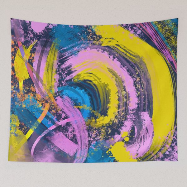 Item preview, Commingling designed and sold by headtrackerart.