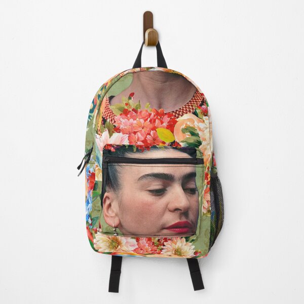 Item preview, Frida Kahlo Green designed and sold by Muycote.