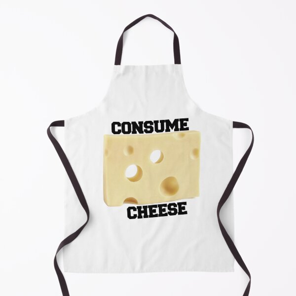Item preview, consume cheese designed and sold by keiraillu.