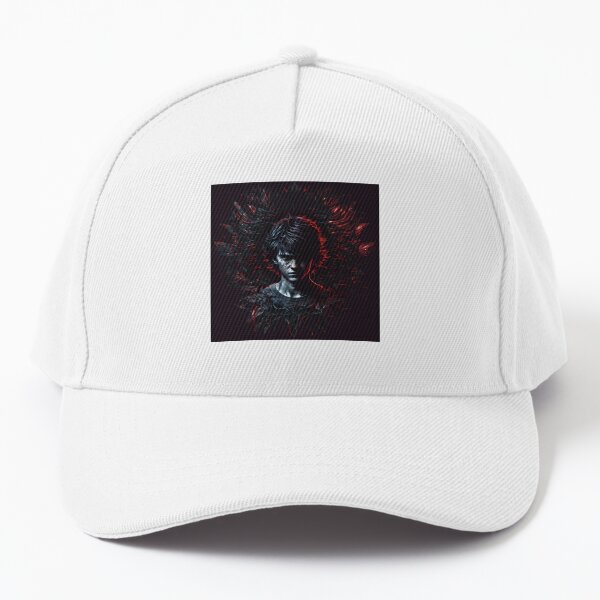 Item preview, STRANGER THINGS - Henry Creel  designed and sold by Manuel  Campbellai.