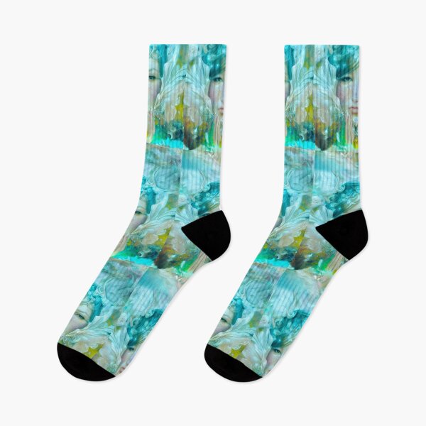 Item preview, Sea Divine Feminine designed and sold by Nobiya.