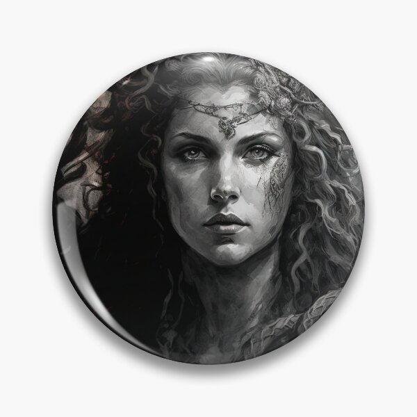 Item preview, Mat Zemlya  designed and sold by OccultDreams.