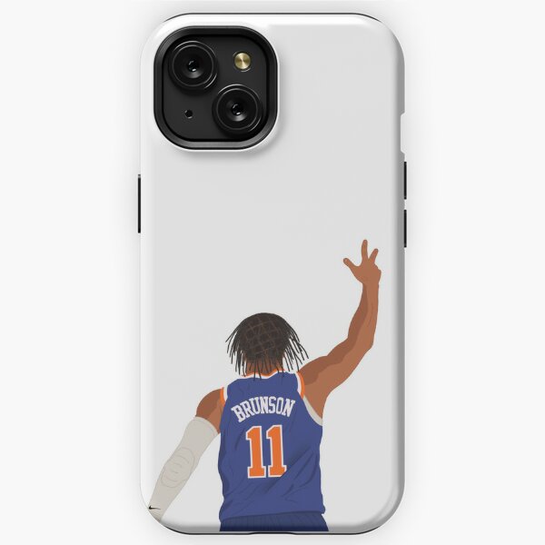 Be Legendary NBA Tough iPhone Case 11 12 13 14 Pro Max