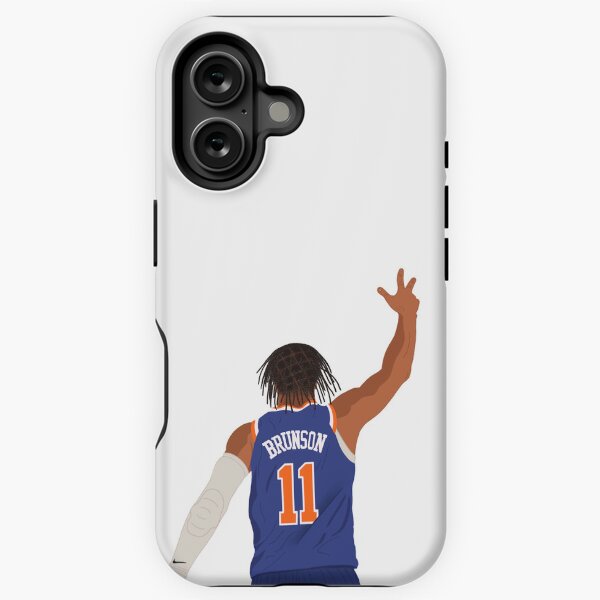 Item preview, JALEN BRUNSON designed and sold by Kara Vingelli.