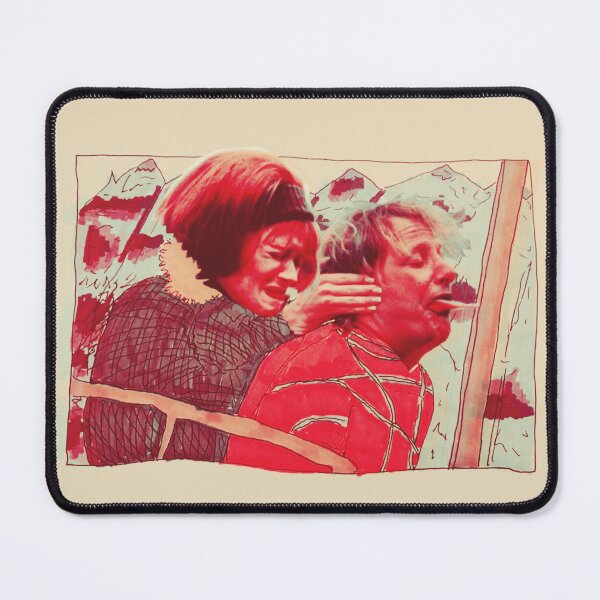 Item preview, Dumb and Dumber (1994) - Oh Look, Frost! designed and sold by Tender Situation.