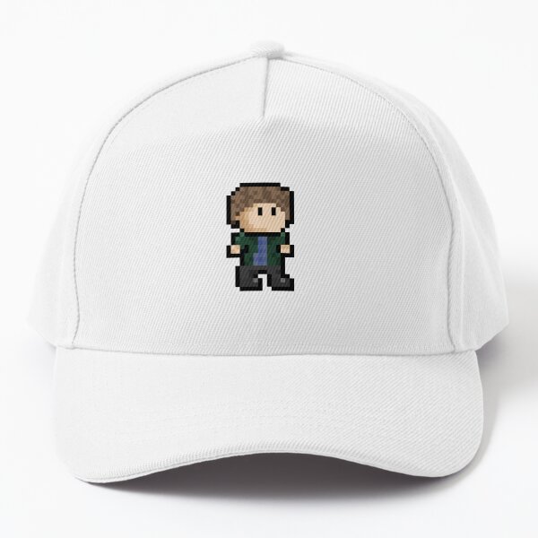 Item preview, Will, Stranger Things Season 2 Pixel Art designed and sold by DandiestArt22.