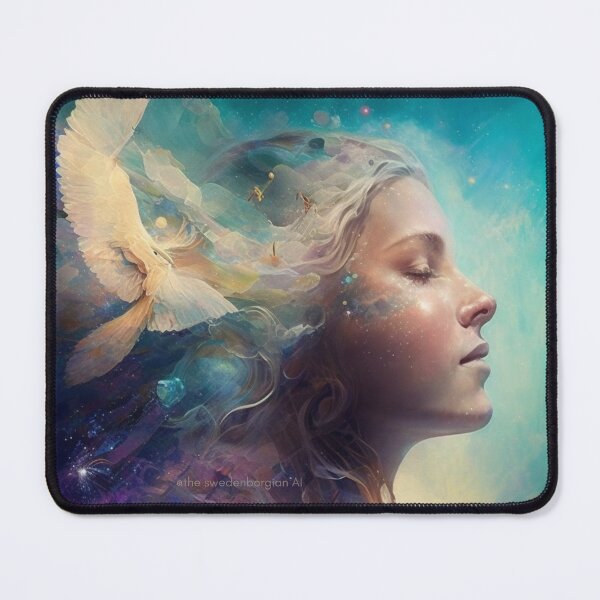 Item preview, Illuminated Soul Life Goal designed and sold by The Swedenborgian.