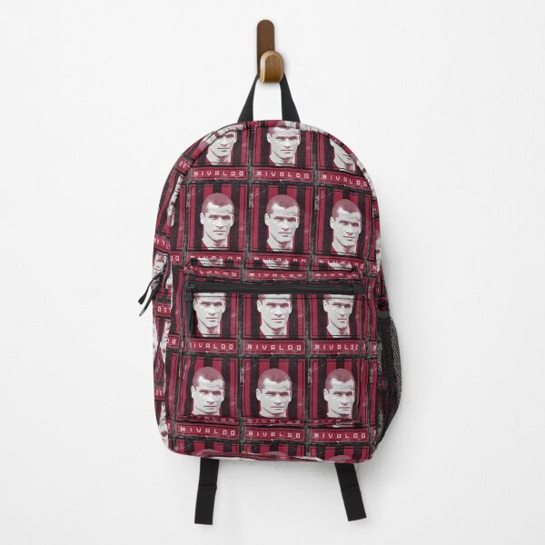 Item preview, Rivaldo Milan designed and sold by TropicalHuman.