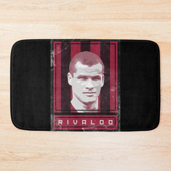 Item preview, Rivaldo Milan designed and sold by TropicalHuman.