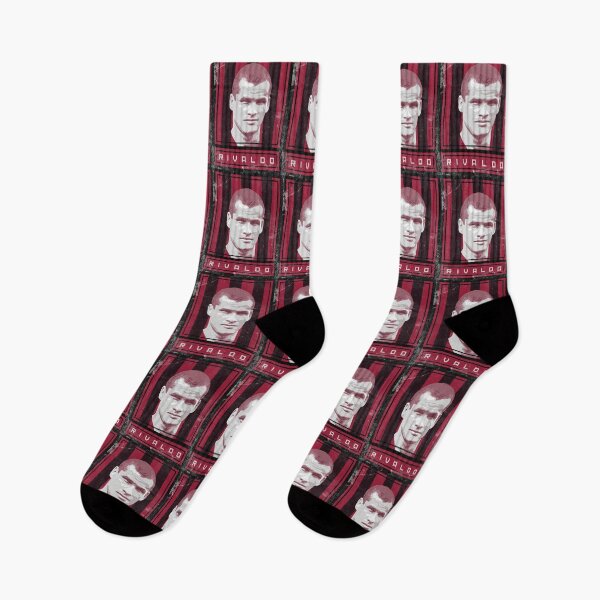 Item preview, Rivaldo Milan designed and sold by TropicalHuman.