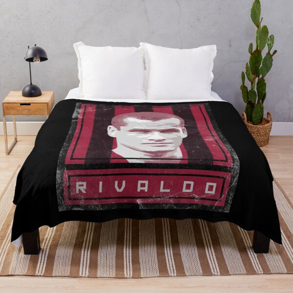 Item preview, Rivaldo Milan designed and sold by TropicalHuman.