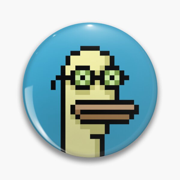 Item preview, Beto designed and sold by DuckApp.
