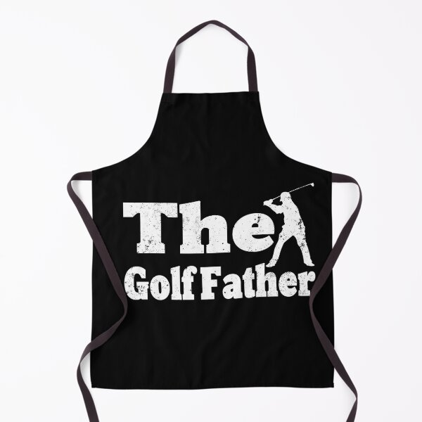 Item preview, Silhouette: The Golf Father designed and sold by mturns57.