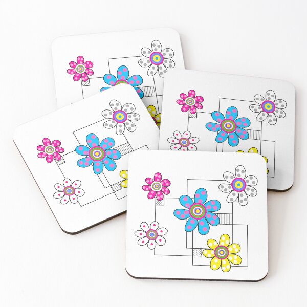 Item preview, modern flowers designed and sold by fernandobos.