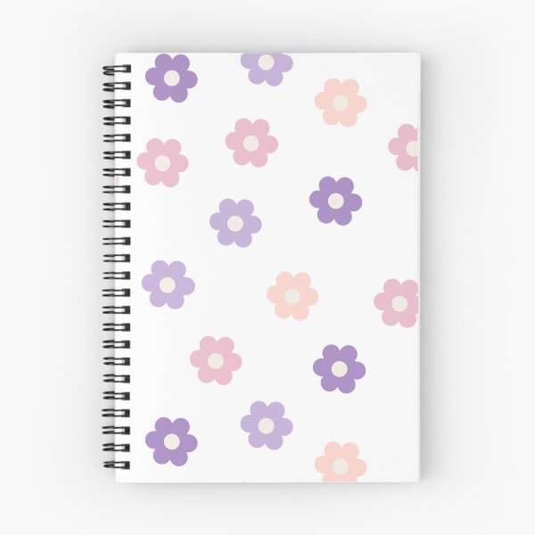 Item preview, Pastel Daisy Pattern  designed and sold by ebcameron.