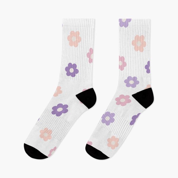 Item preview, Pastel Daisy Pattern  designed and sold by ebcameron.