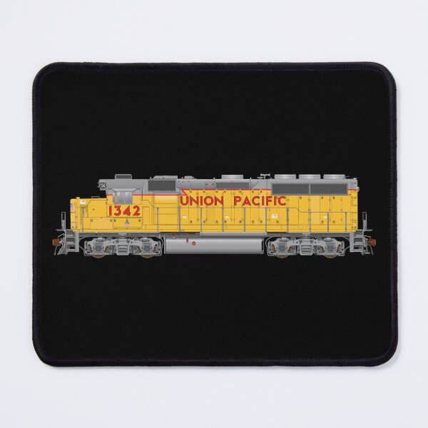 Item preview, Union Pacific 1342 GP40 designed and sold by Kevin Nelson.