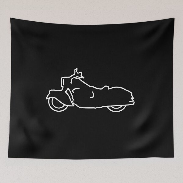 Item preview, Chief Dark designed and sold by AutoClub.
