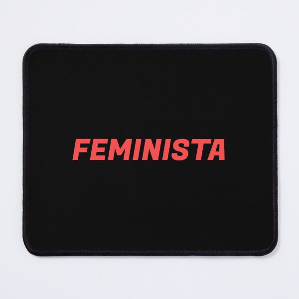 Item preview,  Womens Day - FEMINISTA - Feminist in Spanish designed and sold by Inspirationmotivation.