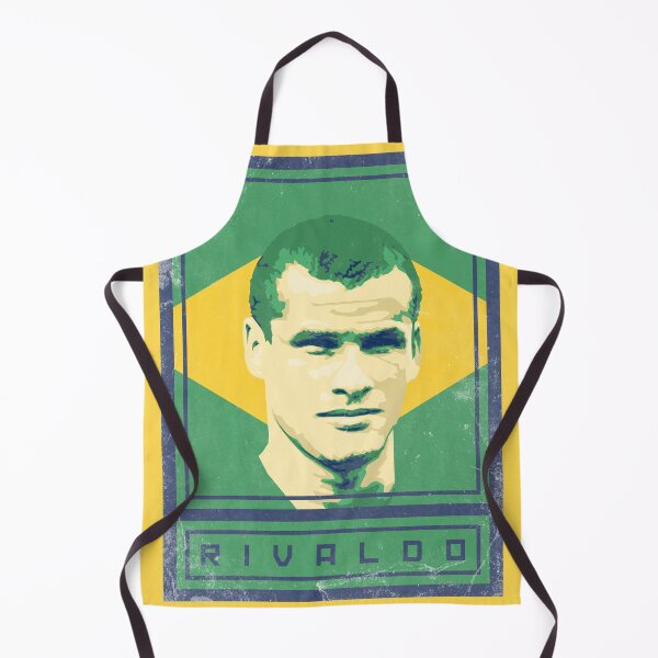 Item preview, Rivaldo Brasil designed and sold by TropicalHuman.